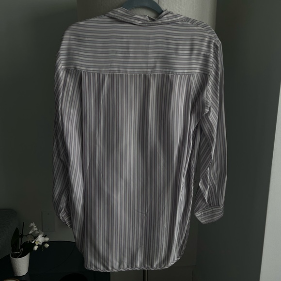 Maje Oversized blouse (size S) - Picture 3 of 4